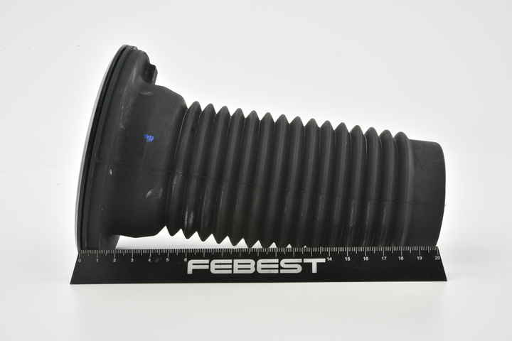 OEM Protective Cap / Bellow, shock absorber MITSUBISHI OUTLANDER III GG_W, GF_W, ZJ 4040A275, 4040A555, 4040A555 from FEBEST - save money with our low prices