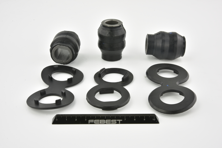 OEM Suport directie Nissan Note E12 2021 492001LB2B, 492001LB3B, 492001ZR0B FEBEST