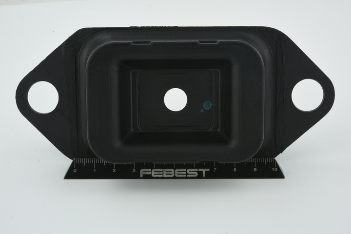 NISSAN 1.2 79 HP Petrol Engine mount OEM 112201HC0C from FEBEST online zu günstigen Preisen