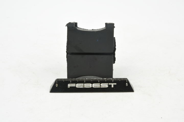 OE Stabilisator rubbers RENAULT CAPTUR 2014 562300111R, 5631500Q0C, 546114237R van FEBEST
