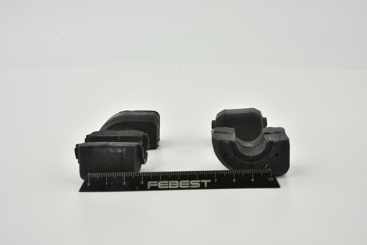 OEM Lagerbus, stabilisator SKODA 2.0 TSI RS 230 PK Benzine 5Q0511305BL van FEBEST online aan verbazingwekkende prijzen
