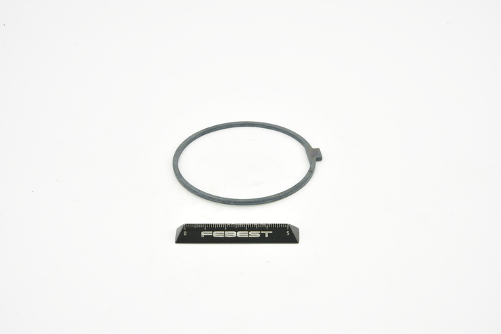 Įsigykite FEBEST Montavimo komplektas, kardaninio veleno gofruotoji membrana Prekės Nr.: TT-CLI012 už žemiausią 6,98 € kainą