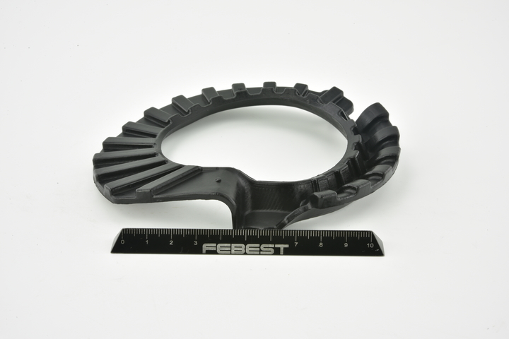 VLSI-S80LOWF FEBEST Federteller S60 II (Y20, 134) 3.0 T AWD 351 PS Benzin