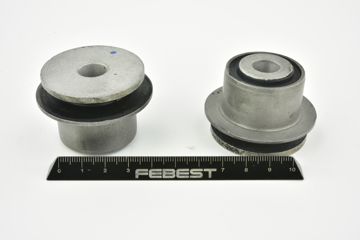 VWAB-037-KIT FEBEST Querlenkerbuchse