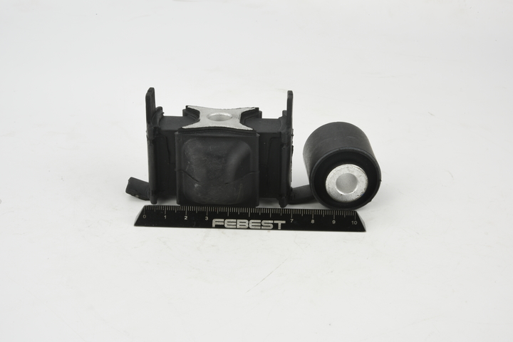 Köp billiga original Motorkudde VWMB-6RLOWR-KIT jämförbara med 6RF199851C OEM nummer på nätet