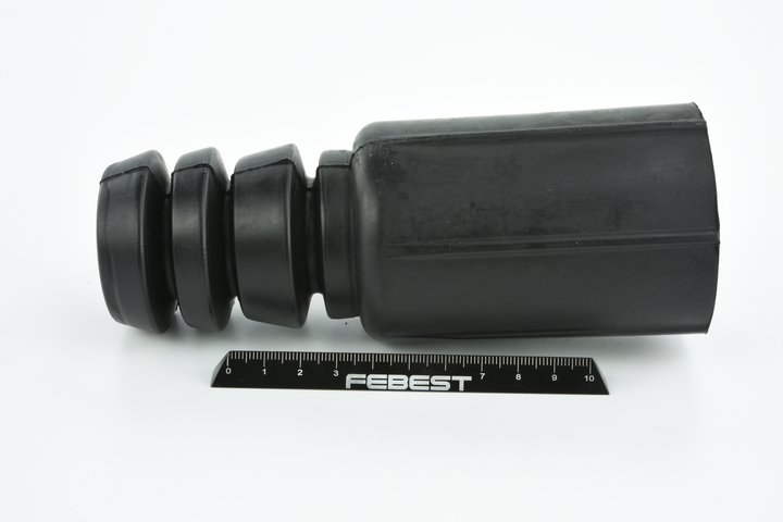 OEM Anschlaggummi & Staubmanschette VW Amarok Pritsche 2021 2H0412303D, 1J0513425, 1J0513025Q FEBEST
