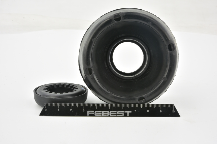 Ostke FEBEST Remondikomplekt, vedruamordi tugilaager Toode nr.: VWSS-1K2-KIT madala hinnaga 18,85 €