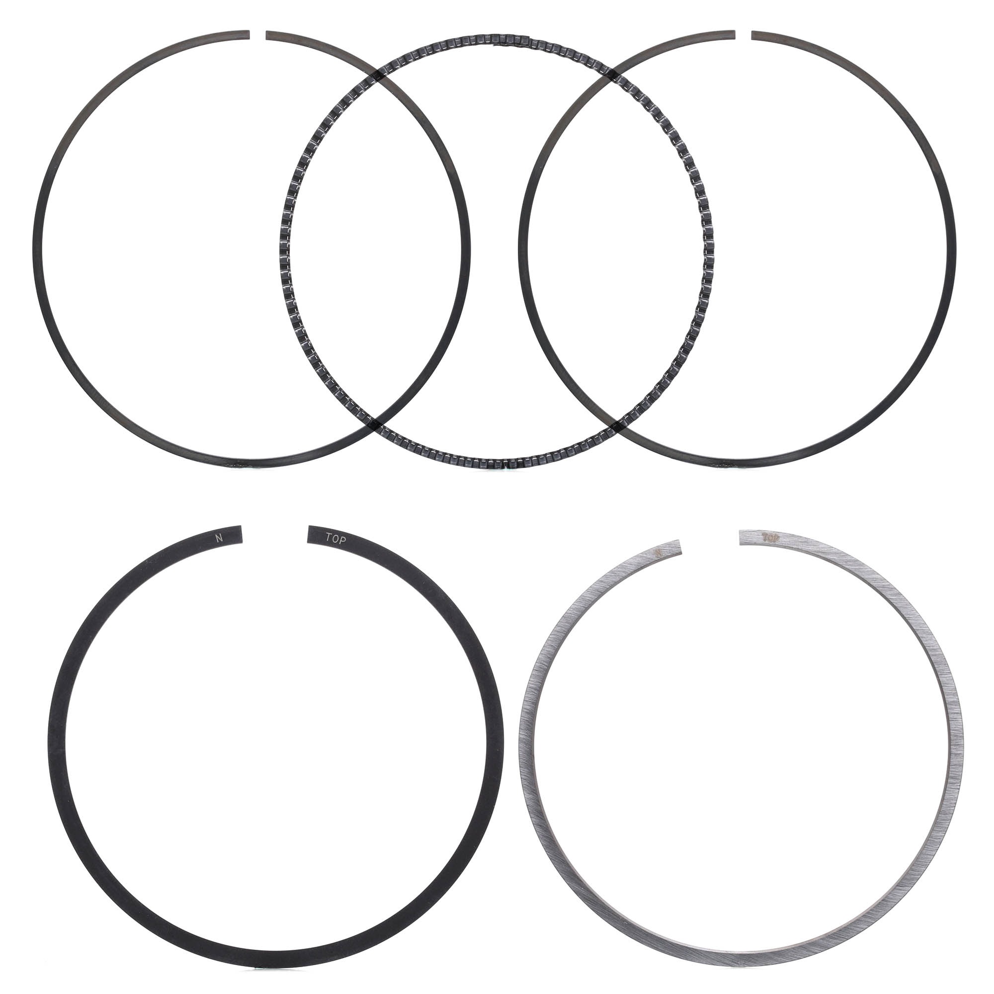 NE 8901220000 Jeu de segments de pistons