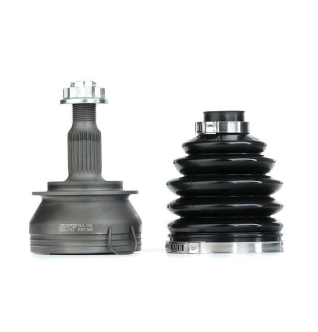 Giunti omocinetici MERCEDES-BENZ di qualità originale 1693601572, 1693604372, 1693604472 di SKF