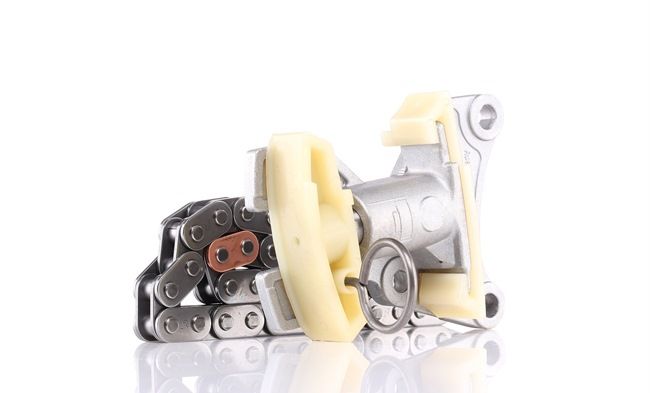 OEM Kit lanț de distribuție SKODA 1.6 FSI 115 CP benzina 06D109229A de la Borsehung online la un preț incredibil