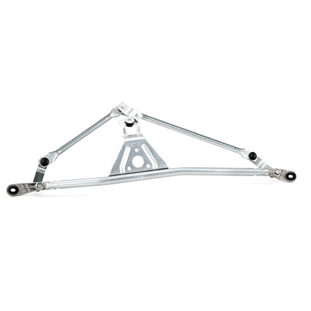 OEM Μηχανισμός υαλοκαθαριστήρων VW Caddy 2 Van 1996 6K1955313A, 6K1955313C ESEN SKV