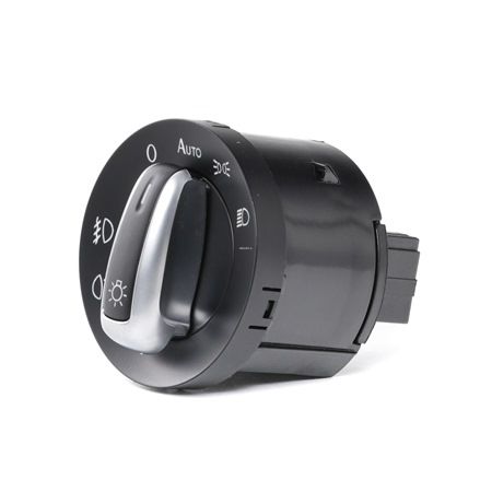 OE VW CC 2015 Headlight switch 3C8941431A, 3C8941431AXSH, 1K0941431BMREH from ESEN SKV