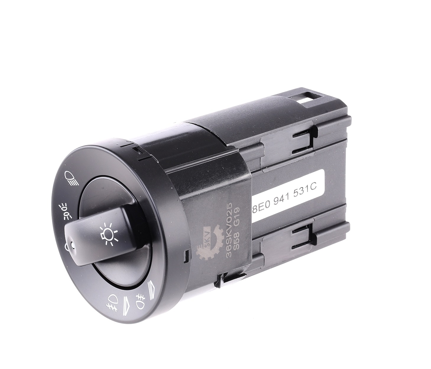 ESEN SKV 36SKV025 Commodo de phare