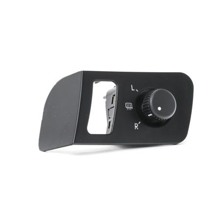 OE Interruptor de espejo retrovisor VW TOURAN 2024 1T1959552, 3C8959565CXSH, 5K2959565 de ESEN SKV