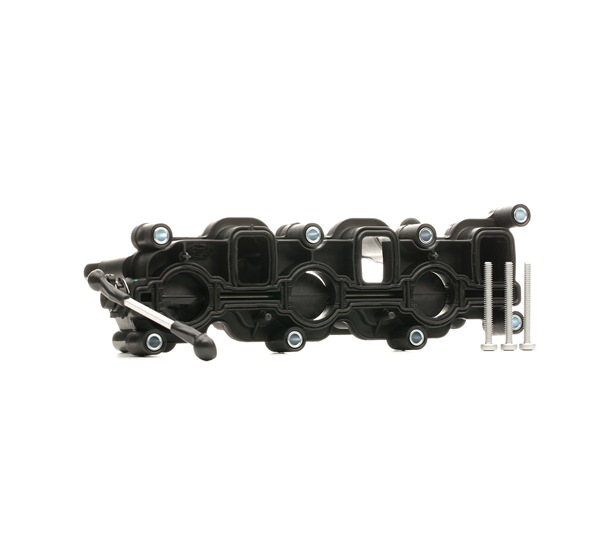 OE Saugrohrmodul VW PHAETON 2008 059129711AF, 059129711AG, 059129711AL von ESEN SKV