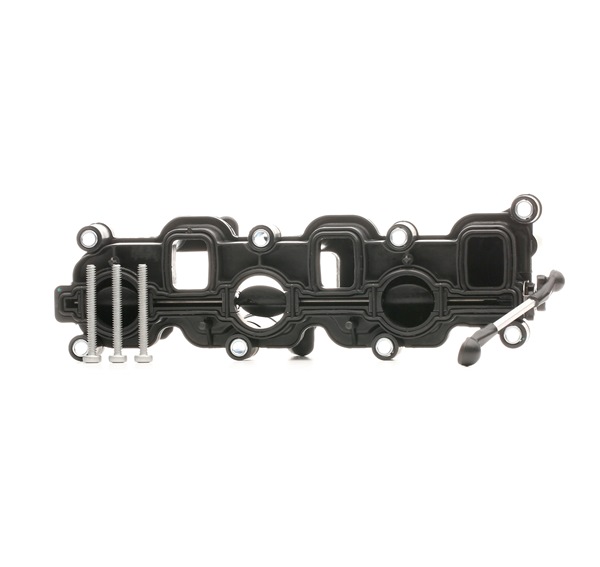 OE Ansaugbrücke VW PHAETON 2007 059129712BC, 059129712BE, 059129712BL von ESEN SKV