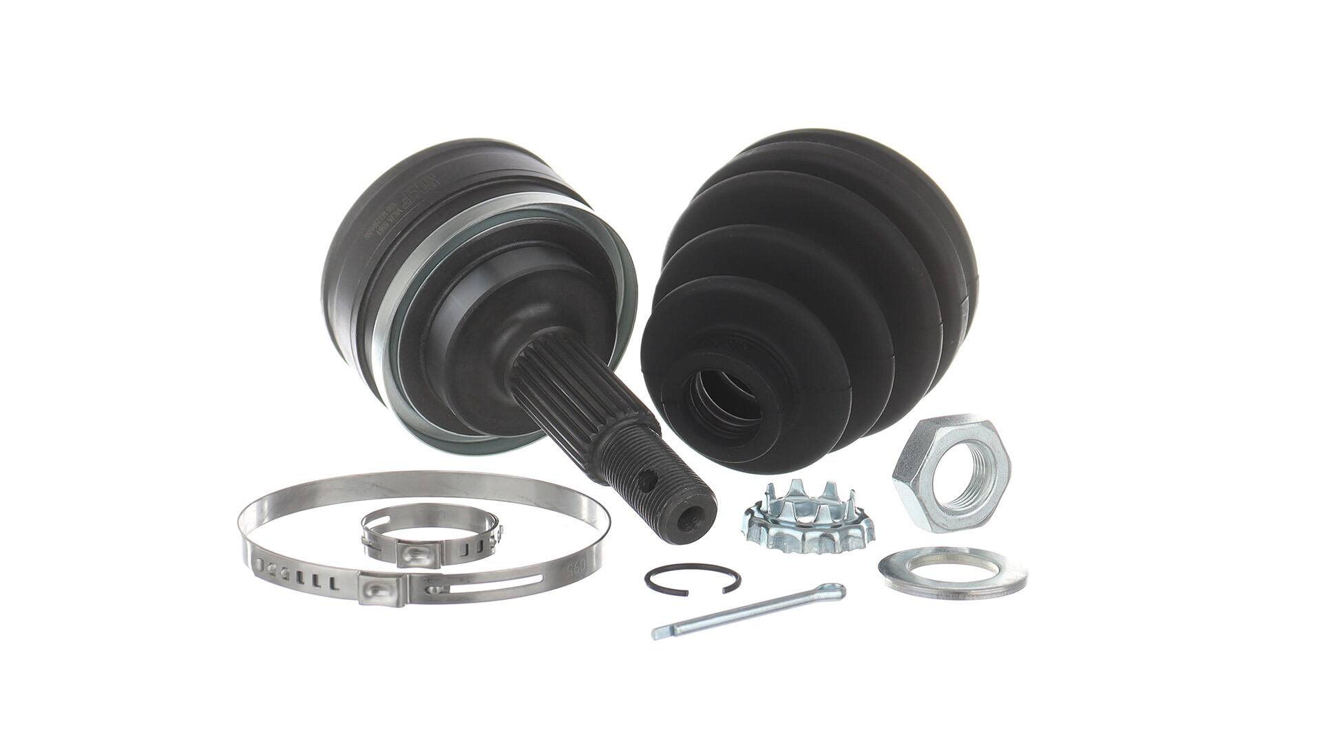 OEM Nivelsarja, vetoakseli TOYOTA STARLET EP91 4341010020, 4341010071, 4341010090 SKF - säästä rahaa edullisten hintojemme avulla