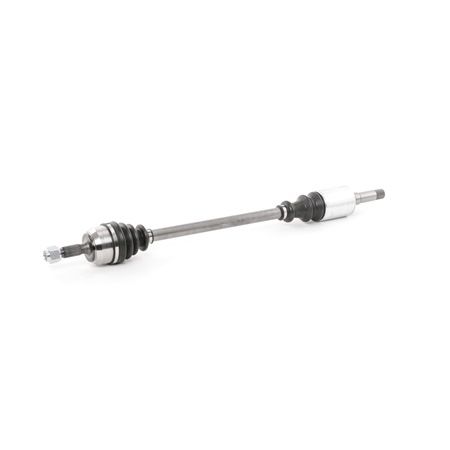 Compre Árbol de transmisión 210156 original asequible comparable con números OEM online 32737F