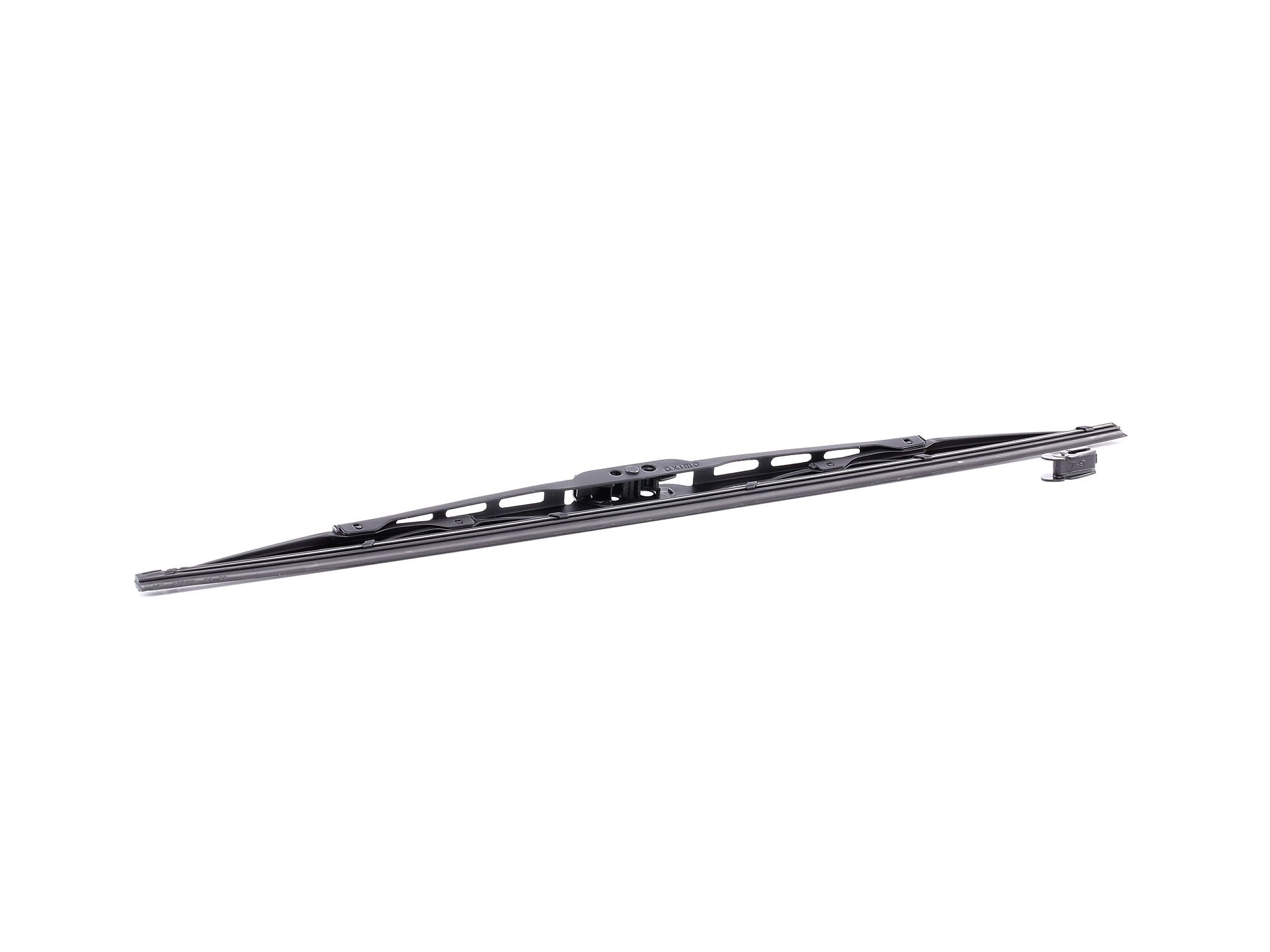 Įsigykite OXIMO Valytuvo gumelė Prekės Nr.: WUS475 už žemiausią 8,09 € kainą
