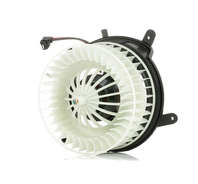 OE Motor ventilator / piese MAYBACH 57 2007 2208203142, A2208203142, 2209060100 de la STARK