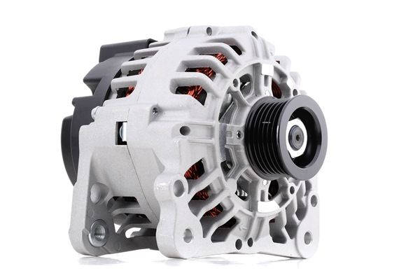 OEM Dynamo / Alternator SKODA 1.4 TSI RS 180 PK Benzine 03D903025H van STARK online aan verbazingwekkende prijzen