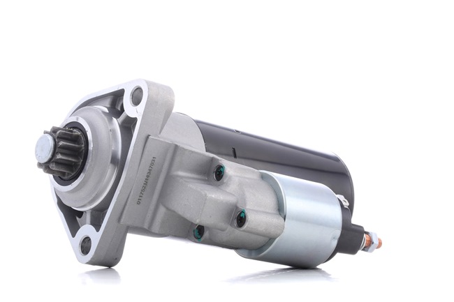 OEM Startmotor PORSCHE Turbo 4.5 450 PK Benzine 94860410600 van STARK online aan verbazingwekkende prijzen