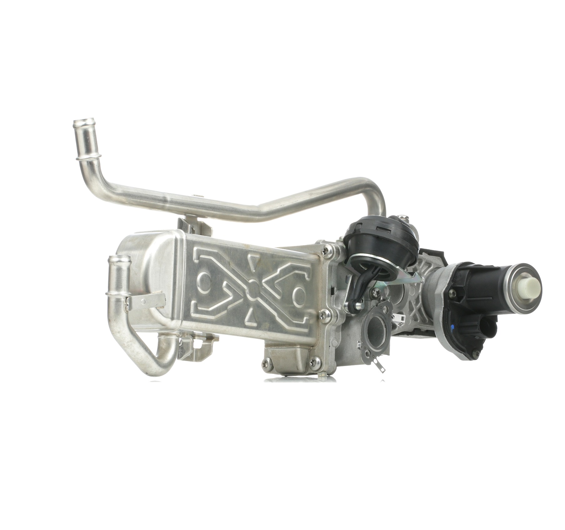 Vásároljon RIDEX EGR modul alkatrészt, termékkód: 4198E0002 alacsony áron: 33979,00 Ft