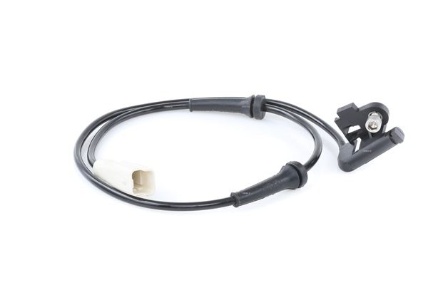 OEM Senzor, turatie roata CITROËN 1.6 16V Bio-Flex 109 CP Benzina/Etanol 4545C3 de la RIDEX online la un preț incredibil