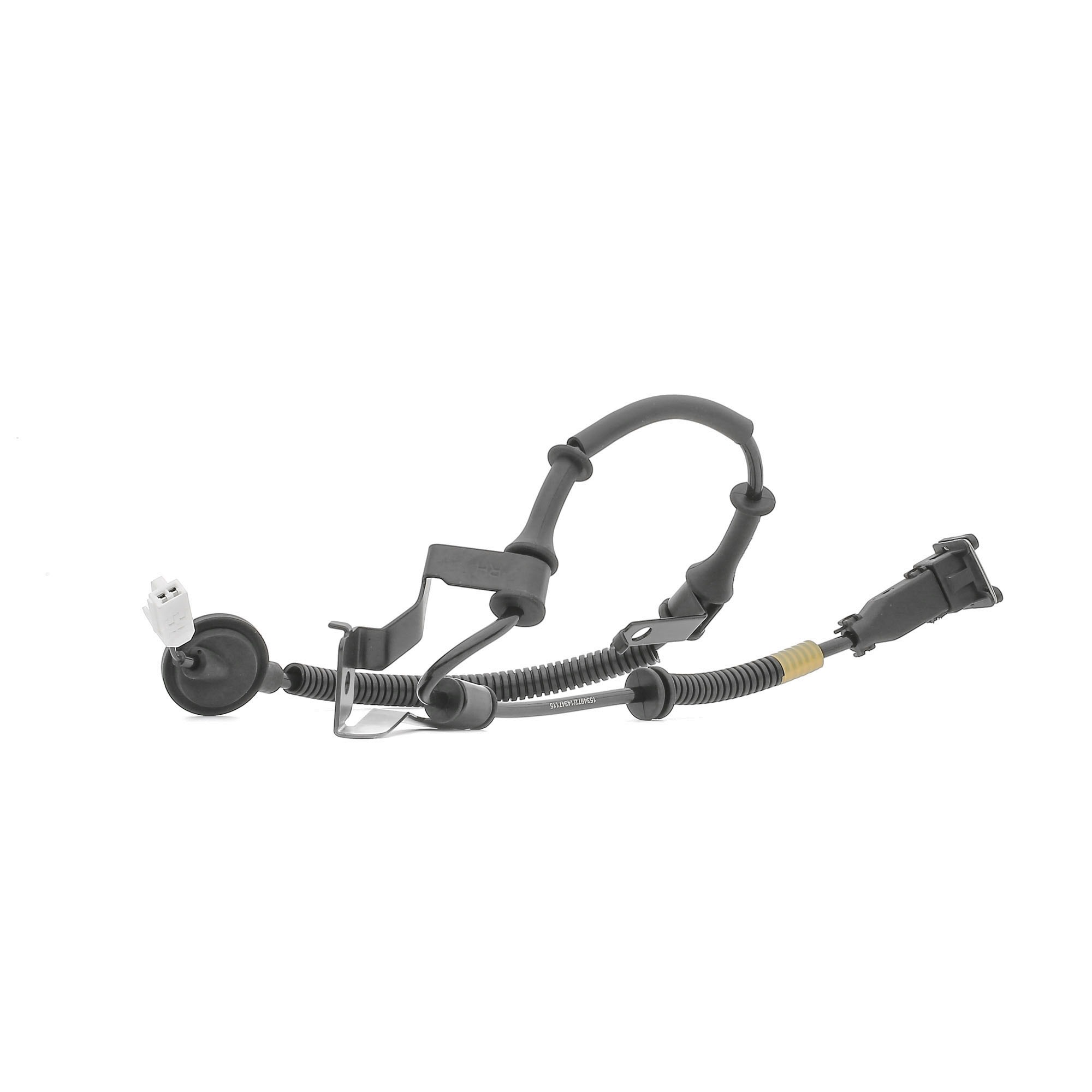 Köp RIDEX ABS-givare Produktnummer: 412W0754 till det förmånliga priset av 233,05 kr