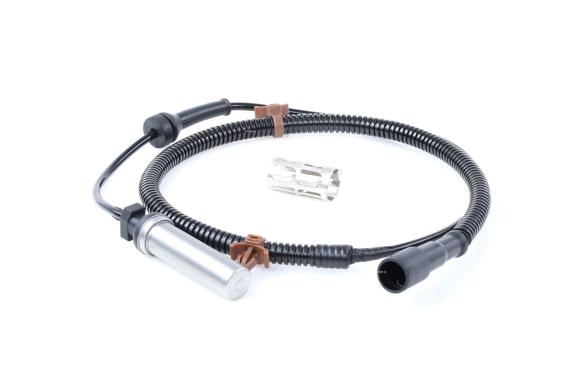 RIDEX ABS-Sensor Produkt Nr.: 412W0756 zum günstigen Preis von 22,77 € kaufen