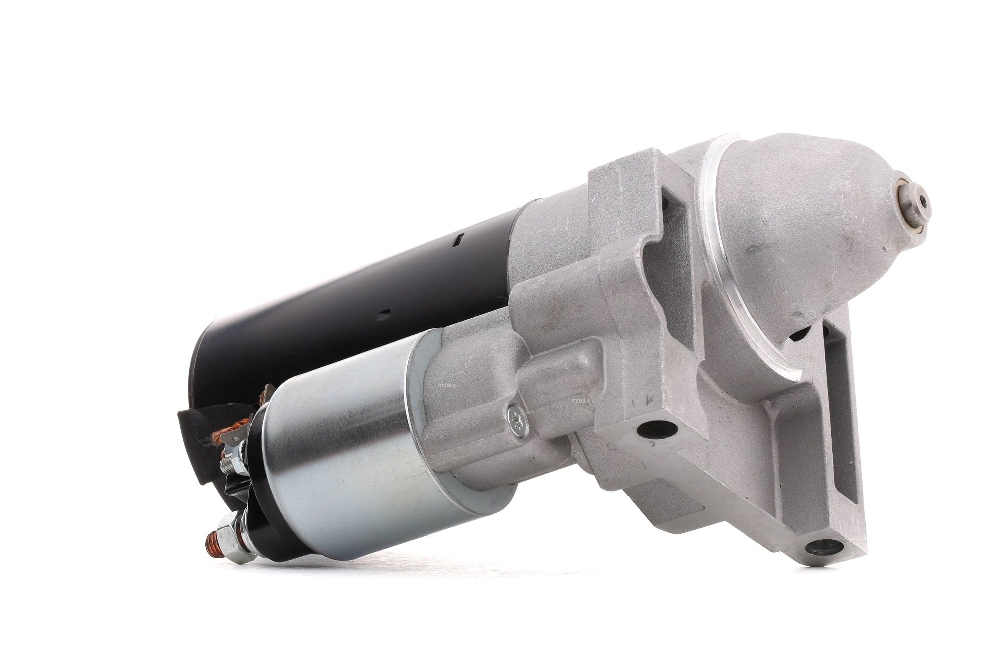 Köp RIDEX Startmotor Produktnummer: 2S0299 till det förmånliga priset av 1462,19 kr