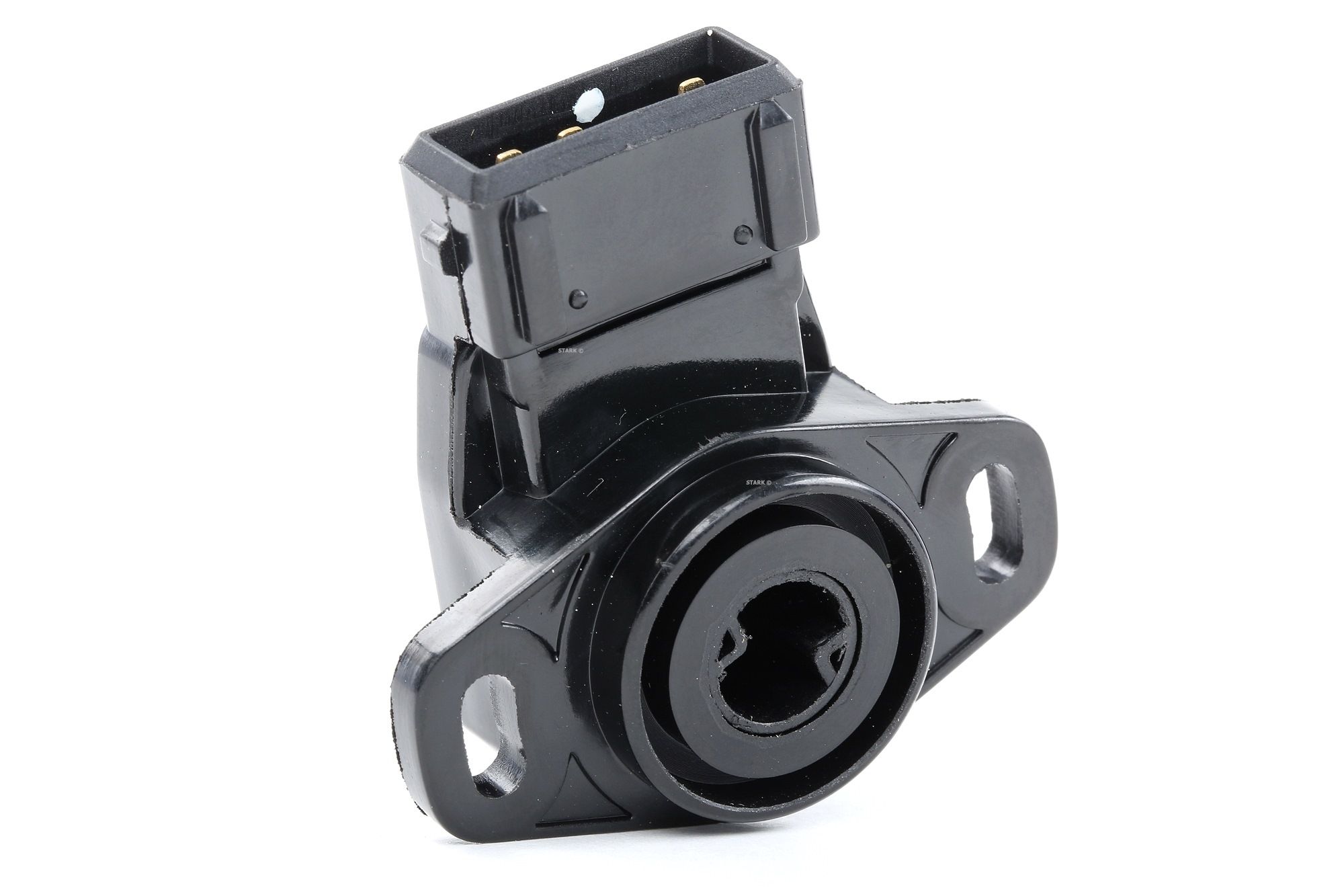 Køb STARK Gasspjæld-potentiometer Produktnummer.: SKTPS-0380018 til den lave pris af 46,14 kr.