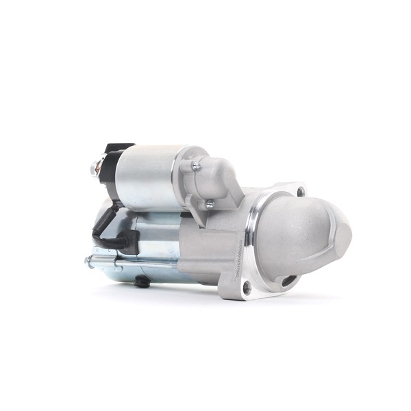 Originale Anlasser KIA 1.2 MPi 83 PS Benzin 361002F000 von RIDEX im Internet zu fairen Preisen