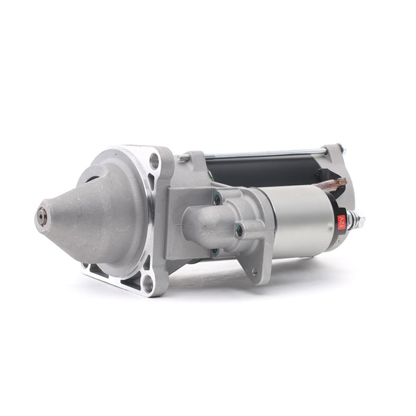OEM Startmotor RENAULT 2.5 DT 94 PK Diesel 4713806 van RIDEX online aan geweldige prijzen