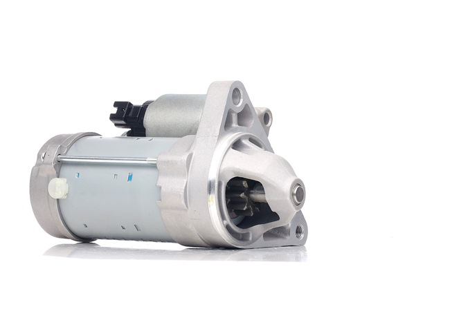 OEM Starter Toyota Verso-S 120D 2011 281000N040, 281000N060, 2810033110 RIDEX