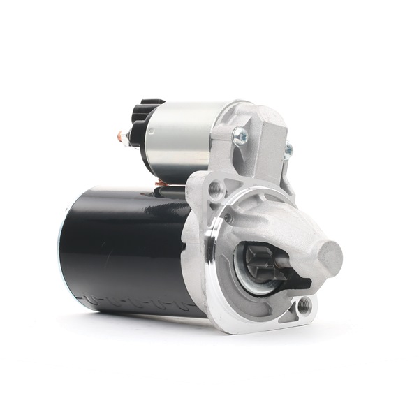 Originale Anlasser KIA 1.2 MPi 83 PS Benzin 3610003100 von RIDEX im Internet zu fairen Preisen
