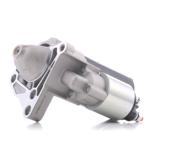 OEM Startmotor RENAULT 2.0 TCe 220 220 PK Benzine 8200792969 van RIDEX online aan geweldige prijzen