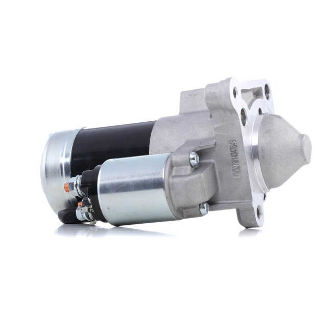 OEM Startmotor RENAULT 1.9 dCI 100 101 PK Diesel 1810A048 van STARK online aan geweldige prijzen