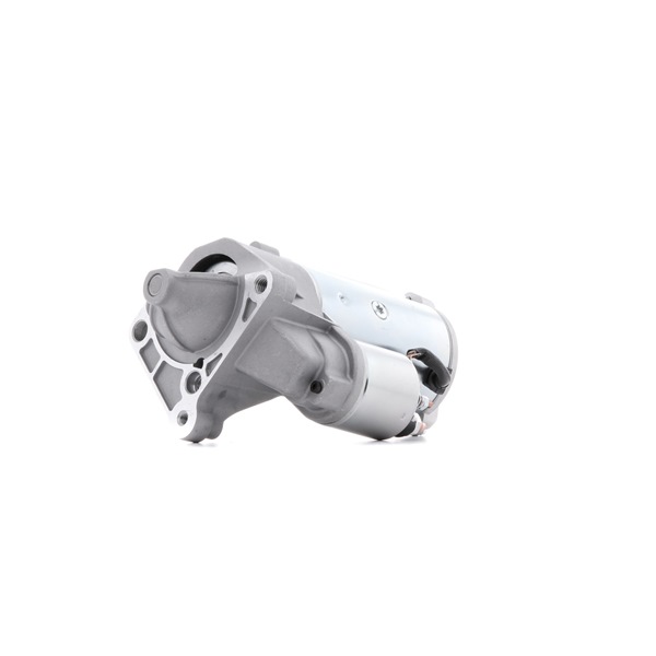OEM Startmotor RENAULT 1.9 dCI 100 101 PK Diesel 1810A048 van RIDEX online aan geweldige prijzen