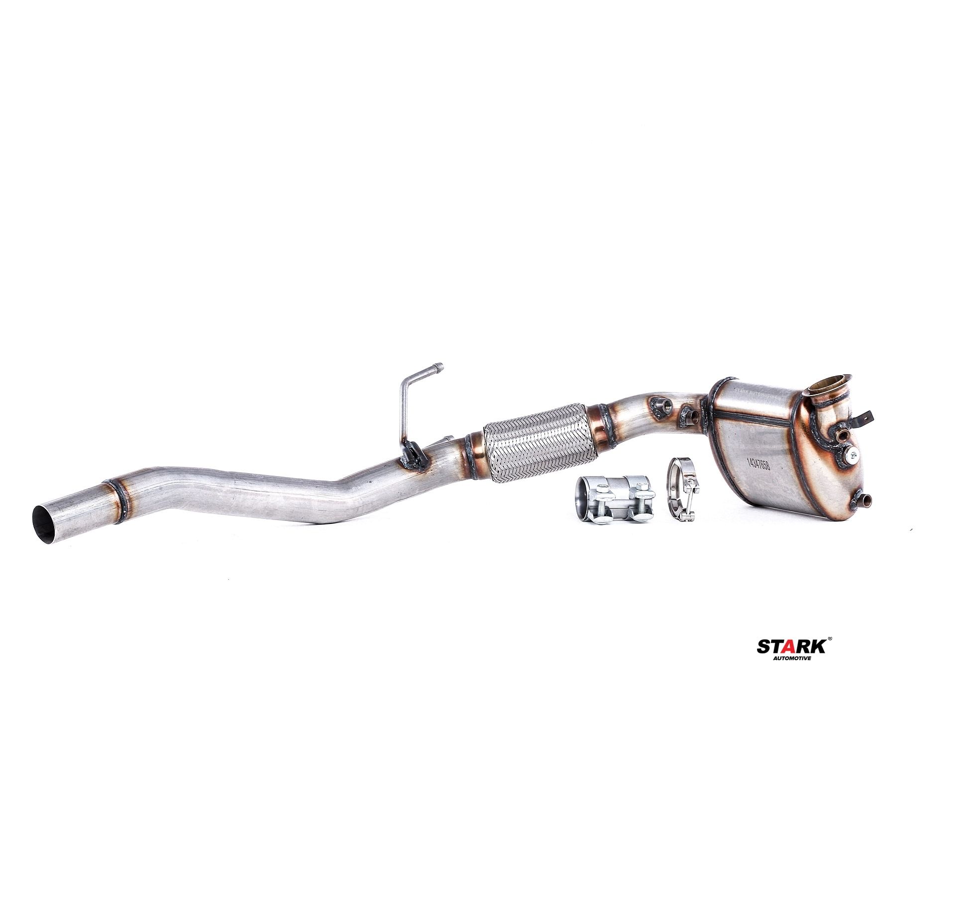 Pirkt STARK Kvēpu filtrs Preces Nr.: SKSPF-2590002 pie zemu cenu 518,81 €