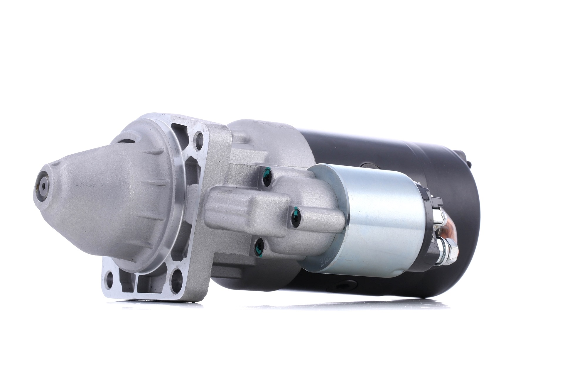 Köp STARK Startmotor Produktnummer: SKSTR-0330345 till det förmånliga priset av 2113,17 kr