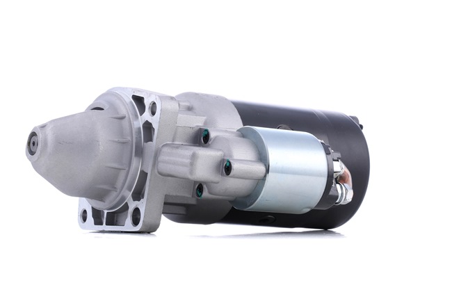 OEM Starter ALFA ROMEO 2.5 TD 125 CP motor diesel 04864693 de la STARK online la un preț incredibil
