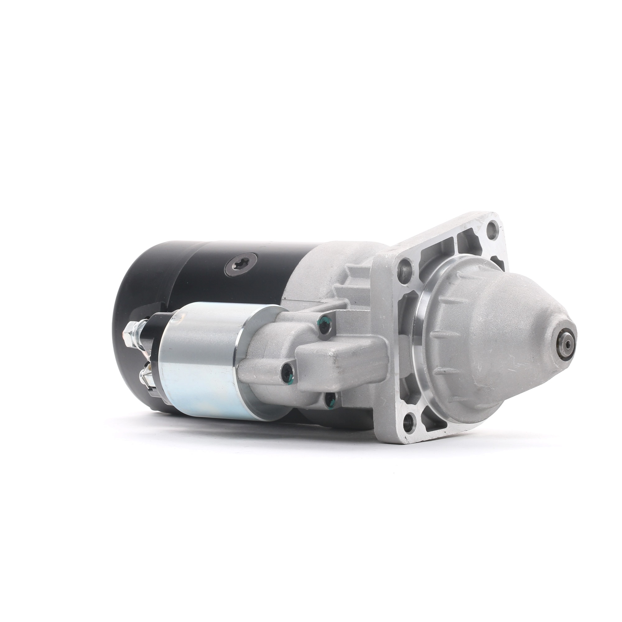 Köp RIDEX Startmotor Produktnummer: 2S0346 till det förmånliga priset av 1610,30 kr