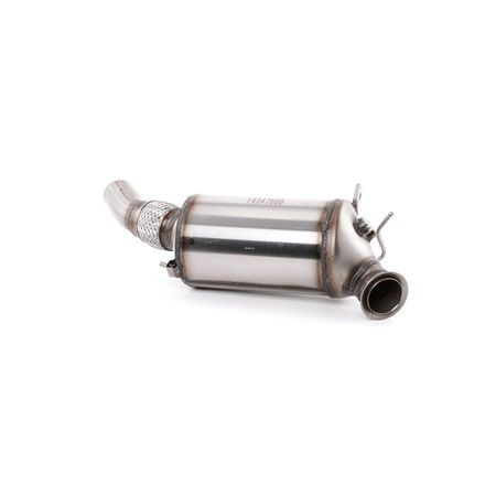 STARK Kvēpu filtrs SKSPF-2590003
