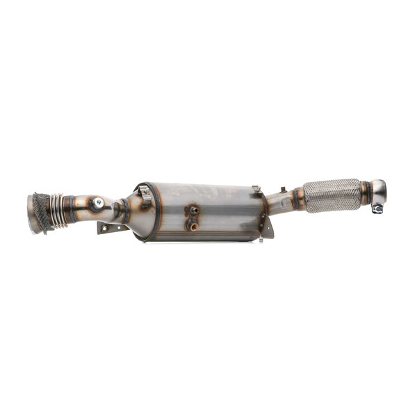 STARK Kvēpu filtrs SKSPF-2590005