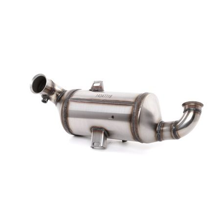 STARK Kvēpu filtrs SKSPF-2590020