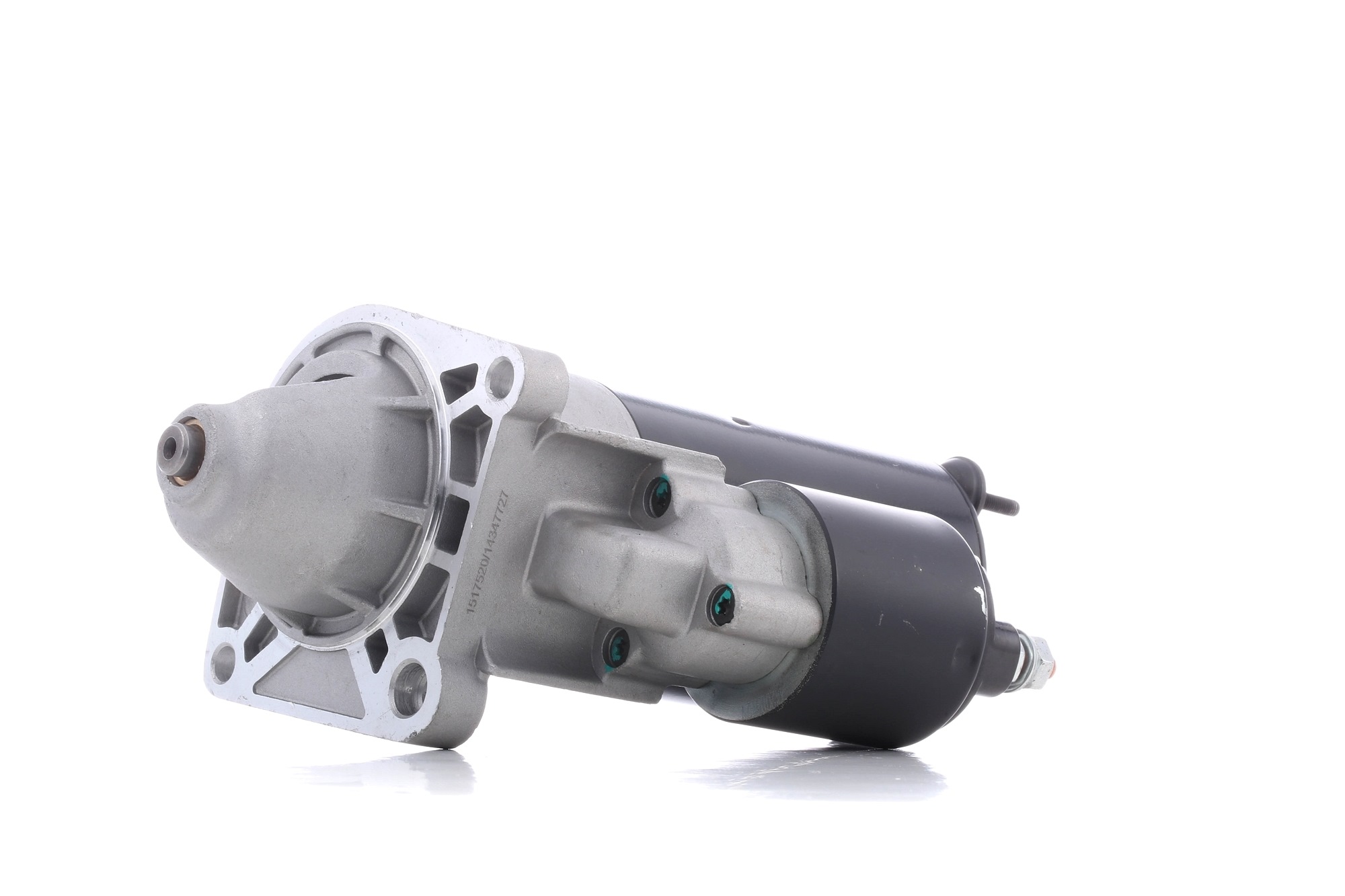 Köp RIDEX Startmotor Produktnummer: 2S0352 till det förmånliga priset av 1447,35 kr