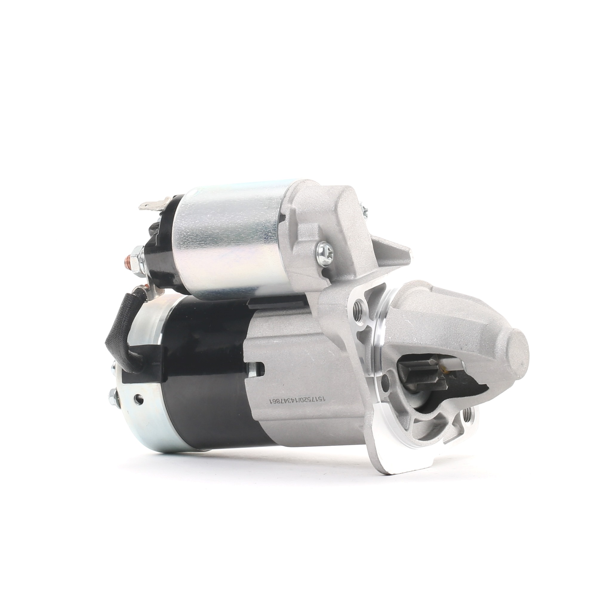 Įsigykite RIDEX Starteris Prekės Nr.: 2S0366 už žemiausią 108,12 € kainą