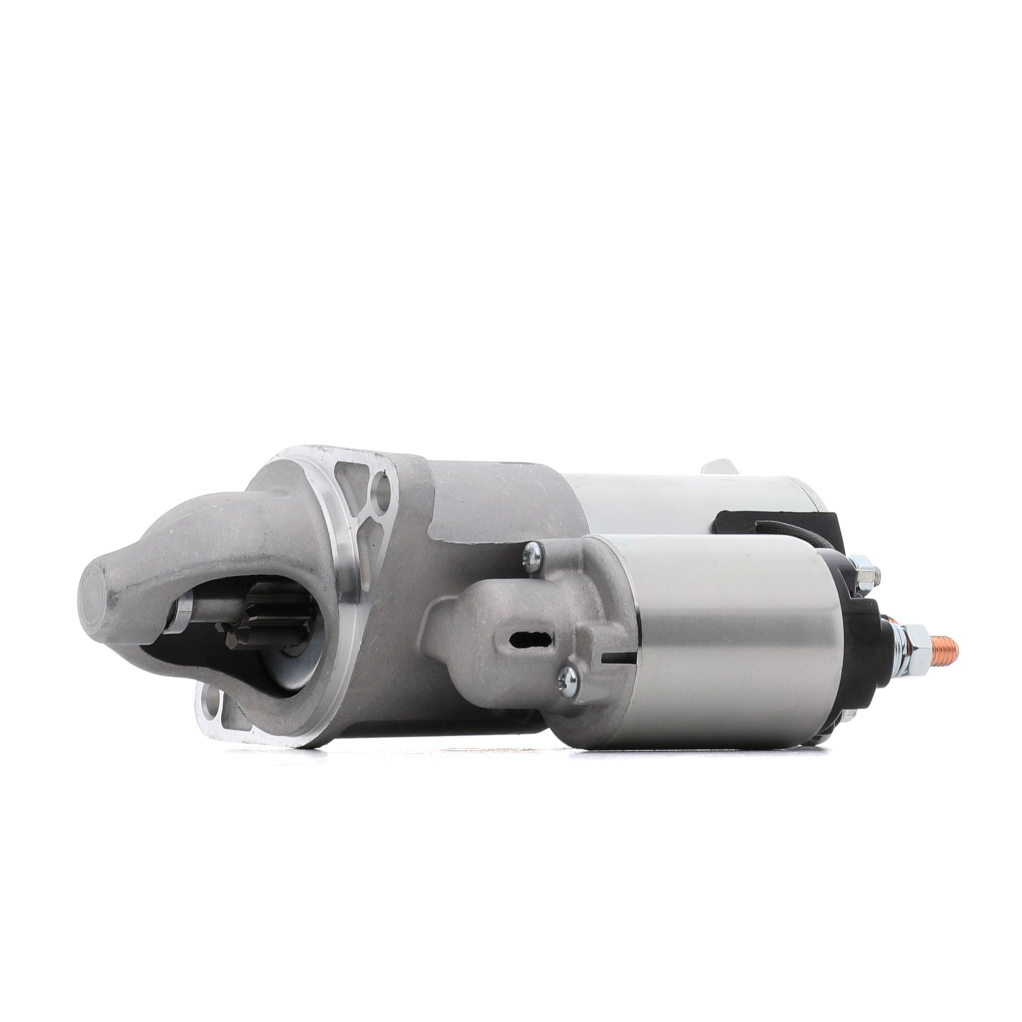 Köp RIDEX Startmotor Produktnummer: 2S0367 till det förmånliga priset av 1379,82 kr