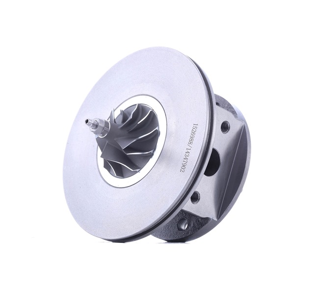 OE Turbosuflantă ALFA ROMEO DISCO 2013 0375S1, 055202638, 05860028 de la RIDEX